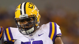 What Happens To La'el Collins Now?